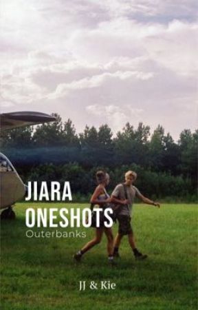 Jiara Oneshots <3 by 1littlewriter3