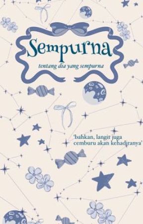 sempurna by NURFARISHAAFRINABINT