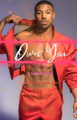 Own You cover