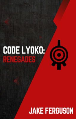 Code Lyoko: Renegades cover