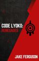 Code Lyoko: Renegades by JakeagleDaEagle