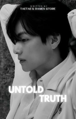 Untold Truth [KTH FF]  cover