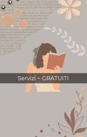 Servizi ~ Gratuiti || CHIUSO || by La_Hermix