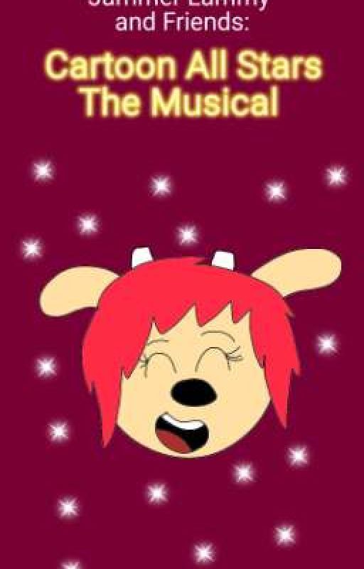 Jammer Lammy and Friends: Cartoon All stars "The Musical!" (Season 2 Episode 8) by Maritza499