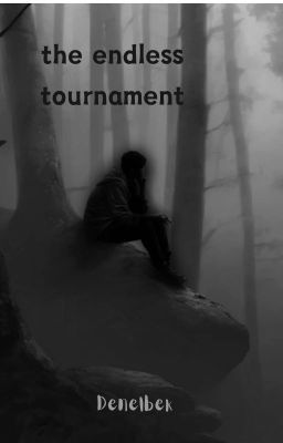 Endless tournament cover