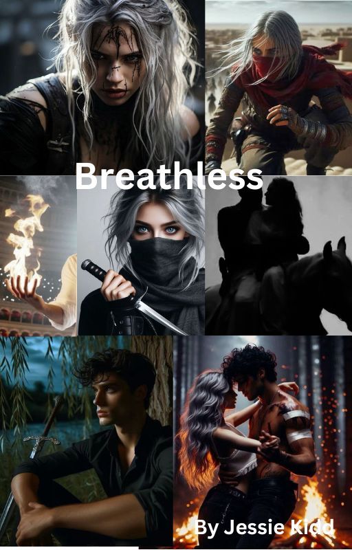 breathless |A Powerless Fanfiction by Jessiekiddpoo