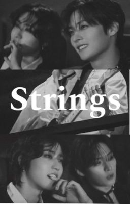 Strings - Minsung cover