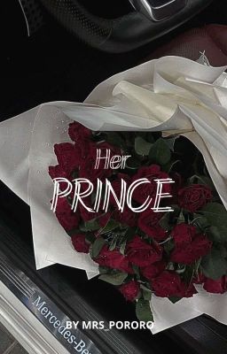 HER PRINCE cover