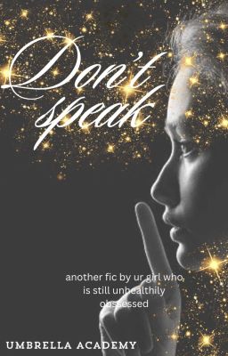 Don't Speak (Viktor Hargreeves) cover