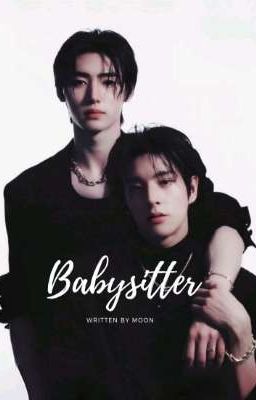 Babysitter » [SungJake] ✔ cover