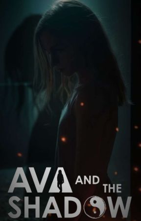 Ava and The Shadow by TheShaaan