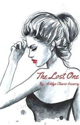 The Lost One |Doctor Who Fanfiction| cover