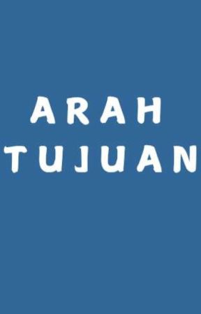 Arah Tujuan by nrhk097