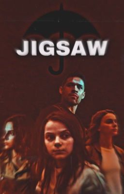 JIGSAW, tua cover