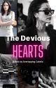 The Devious Hearts | Englot | girlxgirl by overlapping_cabello