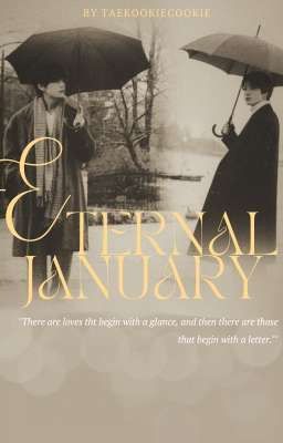 Eternal January {T.K} cover