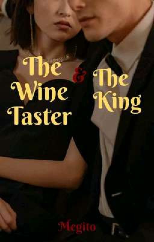 The Winetaster and The King by leurayssa