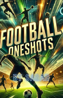 Football Oneshots cover