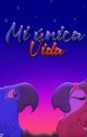 MI UNICA VIDA 💙❤️||Fanfic Rio 2|| "Un Amor Floreciente" by TLG_2024