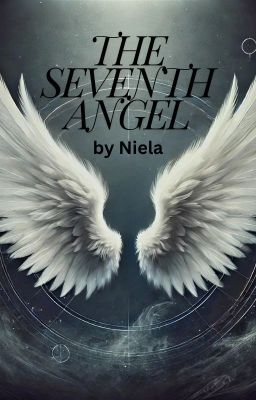 The Seventh Angel cover