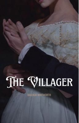 The Villager  cover