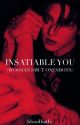 Insatiable You ||WOOSAN ONESHOTS|| by bloodbath-