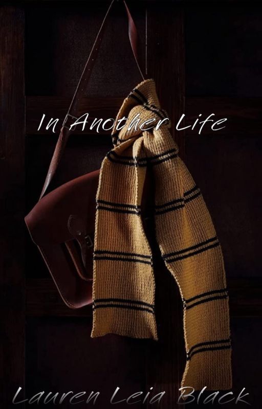 In Another Life {CEDRIC DIGGORY} by laurenleiablack