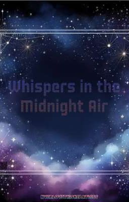 Whispers in the Midnight Air cover