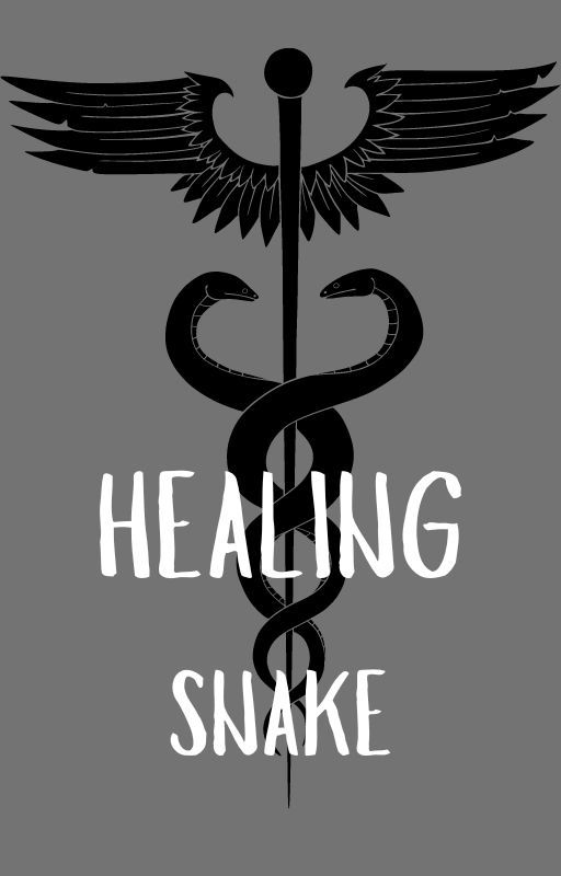 |Weak Hero| Healing Snake [REWRITTEN] by Myles_Joo