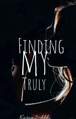 Finding my Truly (sequel) cover