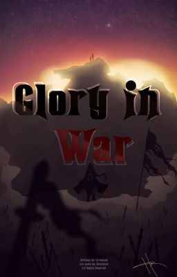 Glory in War: BURIED TRUTH (Part 3) cover