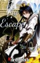 My Escape (Magi Fanfiction) by alexinwhite