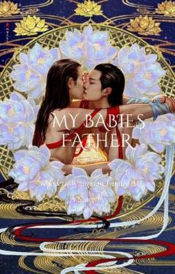 My Babies Father  cover