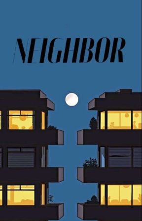 Neighbor || Jayhoon by BerryHoon__