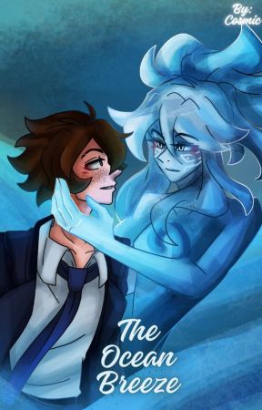 The Ocean Breeze (Ninjago Jaya AU) by Racierpluto