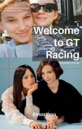 Welcome to GT Racing by Etnostheo