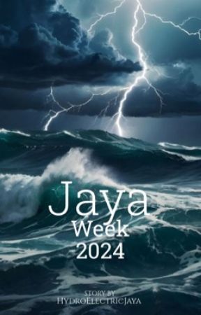 Jaya Week 2024 by hydroelectricjaya