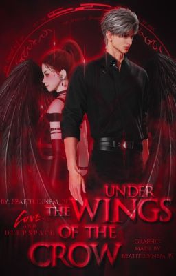 Under the Wings of the Crow // ENG // Love and Deepspace // Sylus ff cover