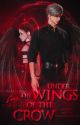 Under the Wings of the Crow // ENG // Love and Deepspace // Sylus ff by Beatitudinem_19