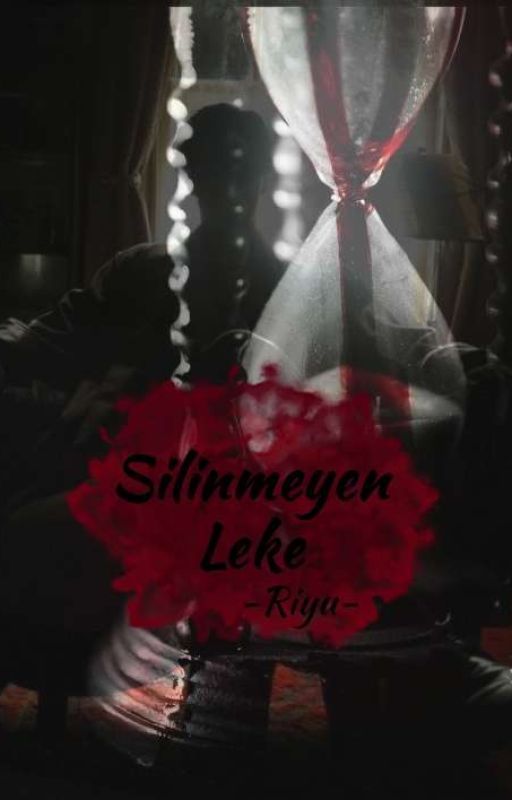 Silinmeyen Leke BxB by -Riyu-