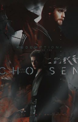 Chosen: Redemption of the Hero cover