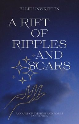 A Rift of Ripples and Scars cover