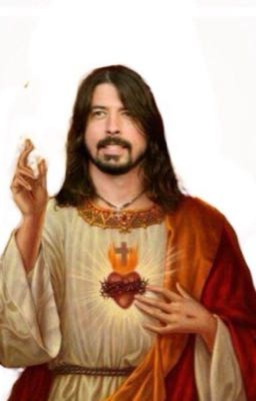 Get cleaned by Priest grohl by Darkcor3