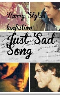 Just sad song Harry Styles ff cover