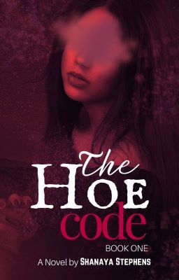 The HOE Code cover