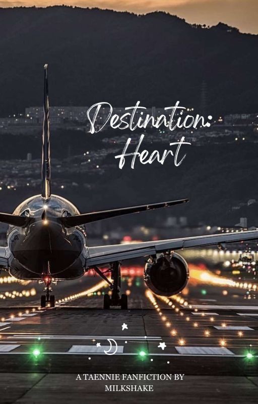 Destination: Heart by Whysohappy_why123