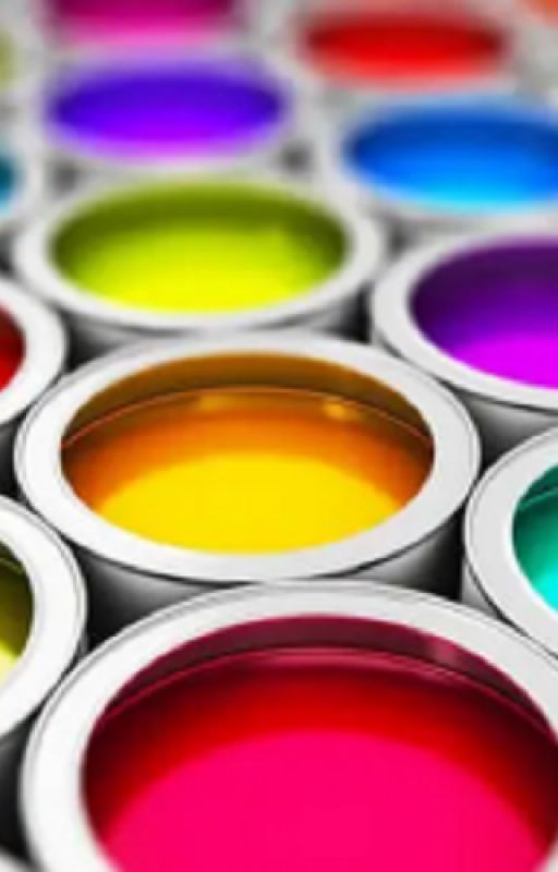 Chemicals Applied in Paint Additives by chemfw