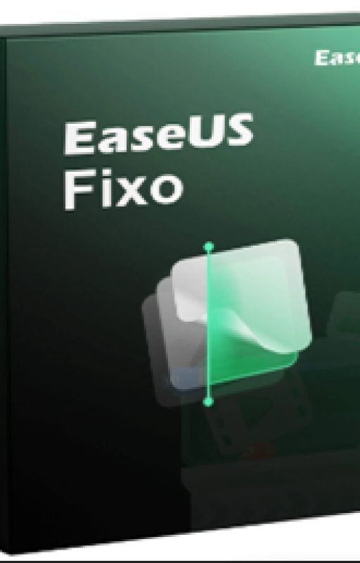 EaseUS Fixo Technician Crack by SOfTFREECRac24