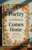 Poetry Comes Home