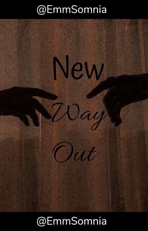 New Way Out//Jiyoo Fanfic by EmmeraldVoyager